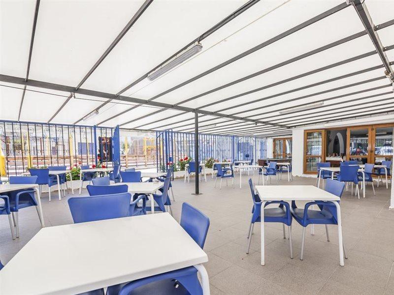 Hotel Blason Junior Peñíscola Kültér fotó