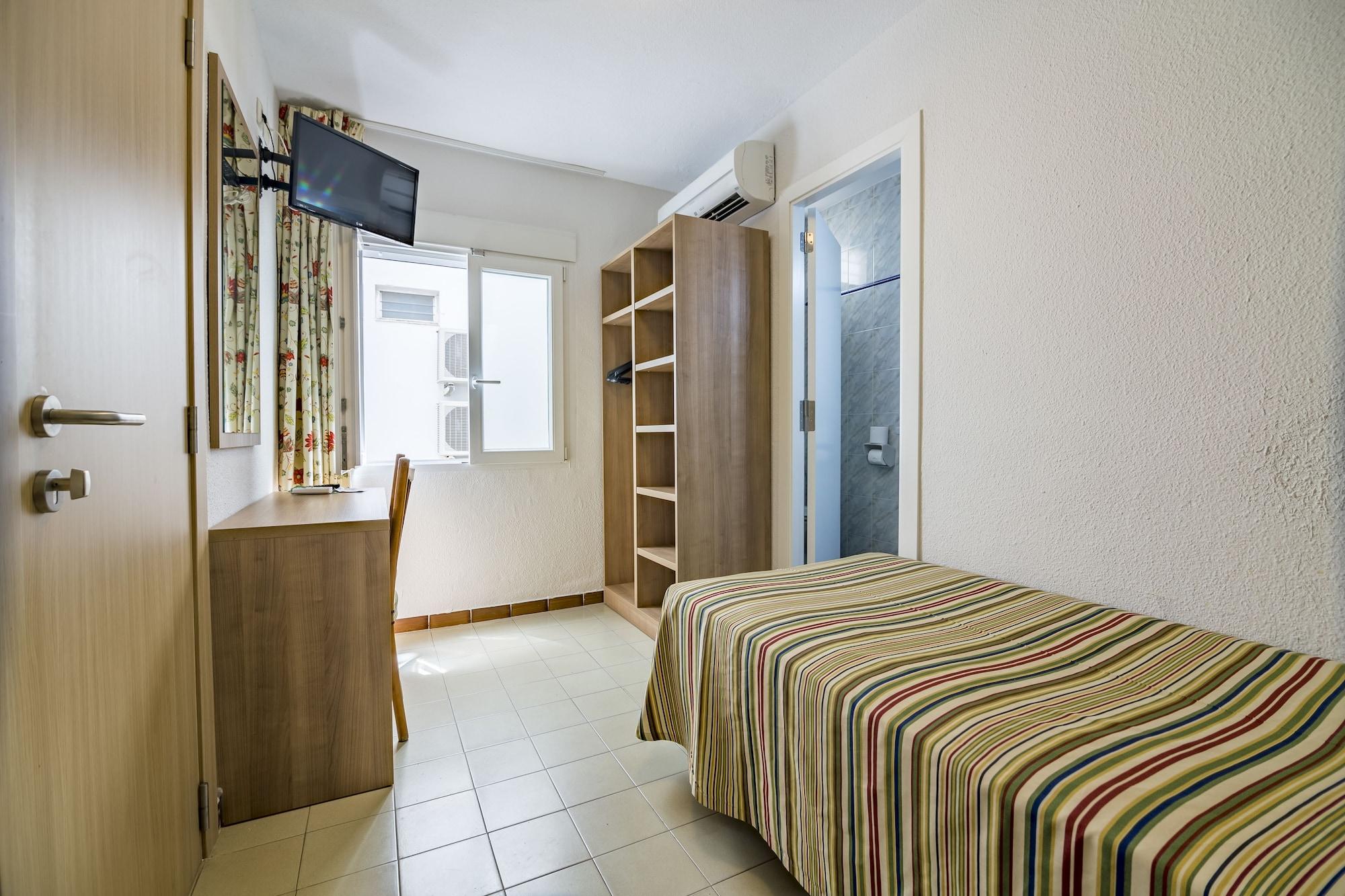 Hotel Blason Junior Peñíscola Kültér fotó
