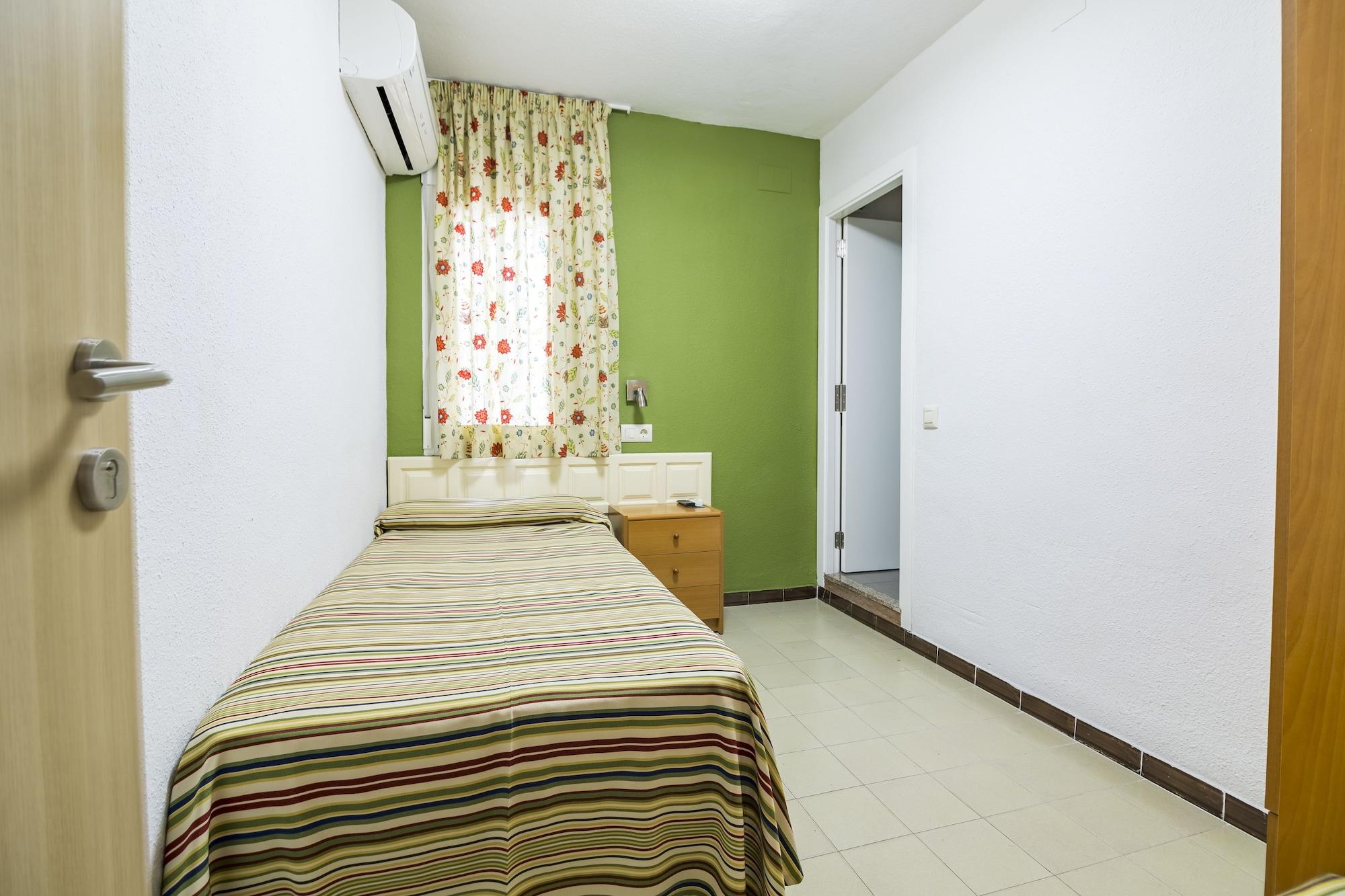 Hotel Blason Junior Peñíscola Kültér fotó