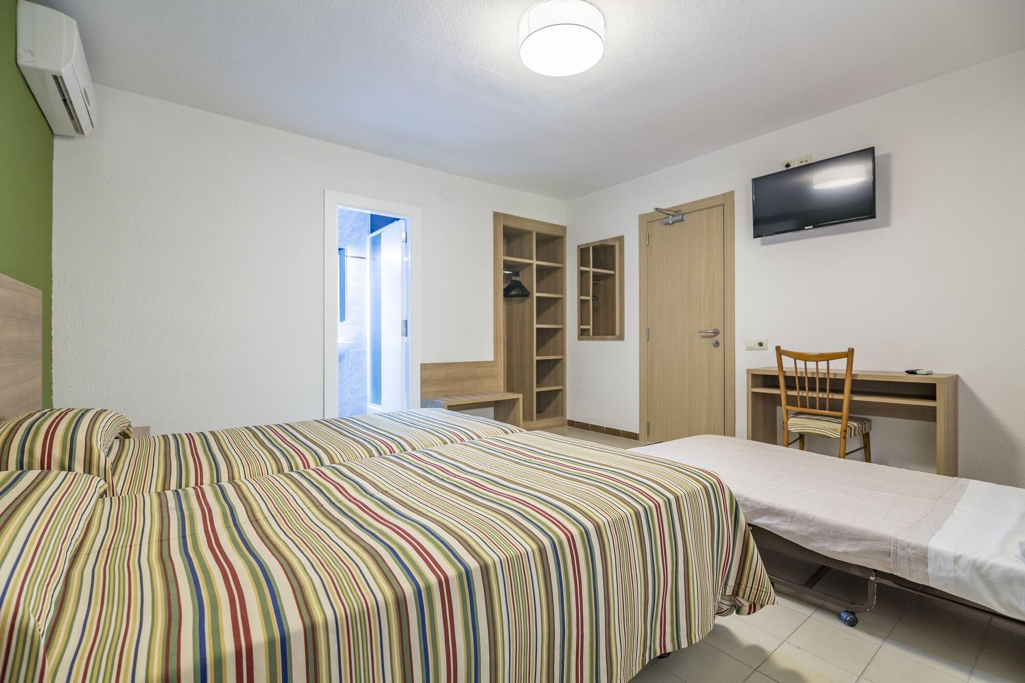 Hotel Blason Junior Peñíscola Kültér fotó