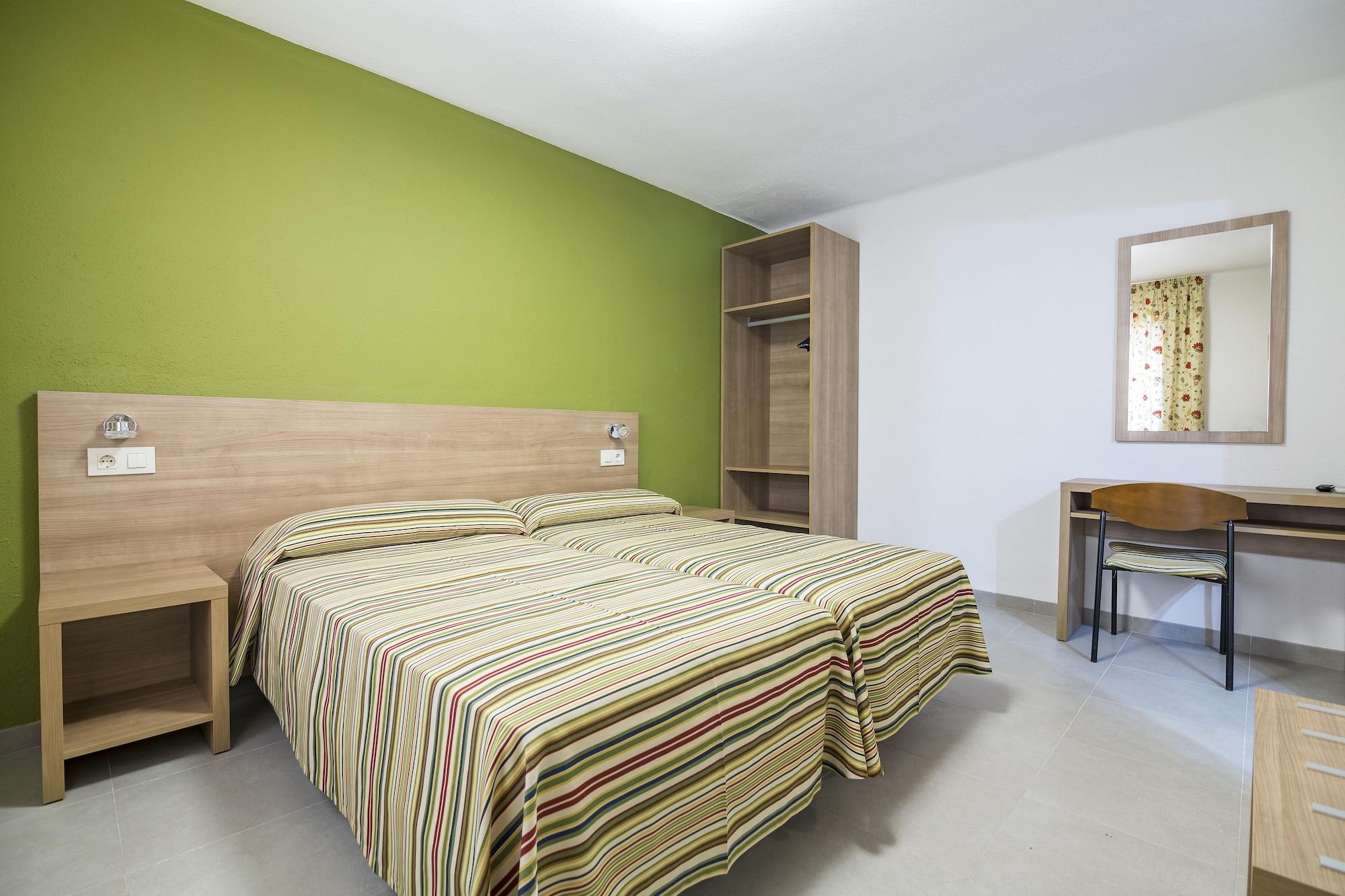 Hotel Blason Junior Peñíscola Kültér fotó