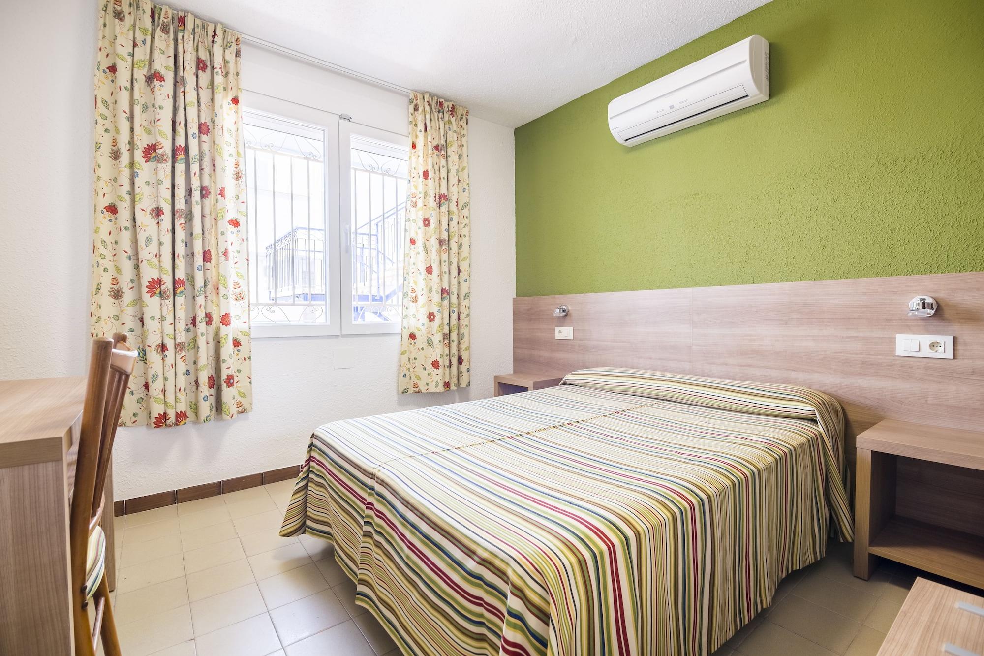 Hotel Blason Junior Peñíscola Kültér fotó