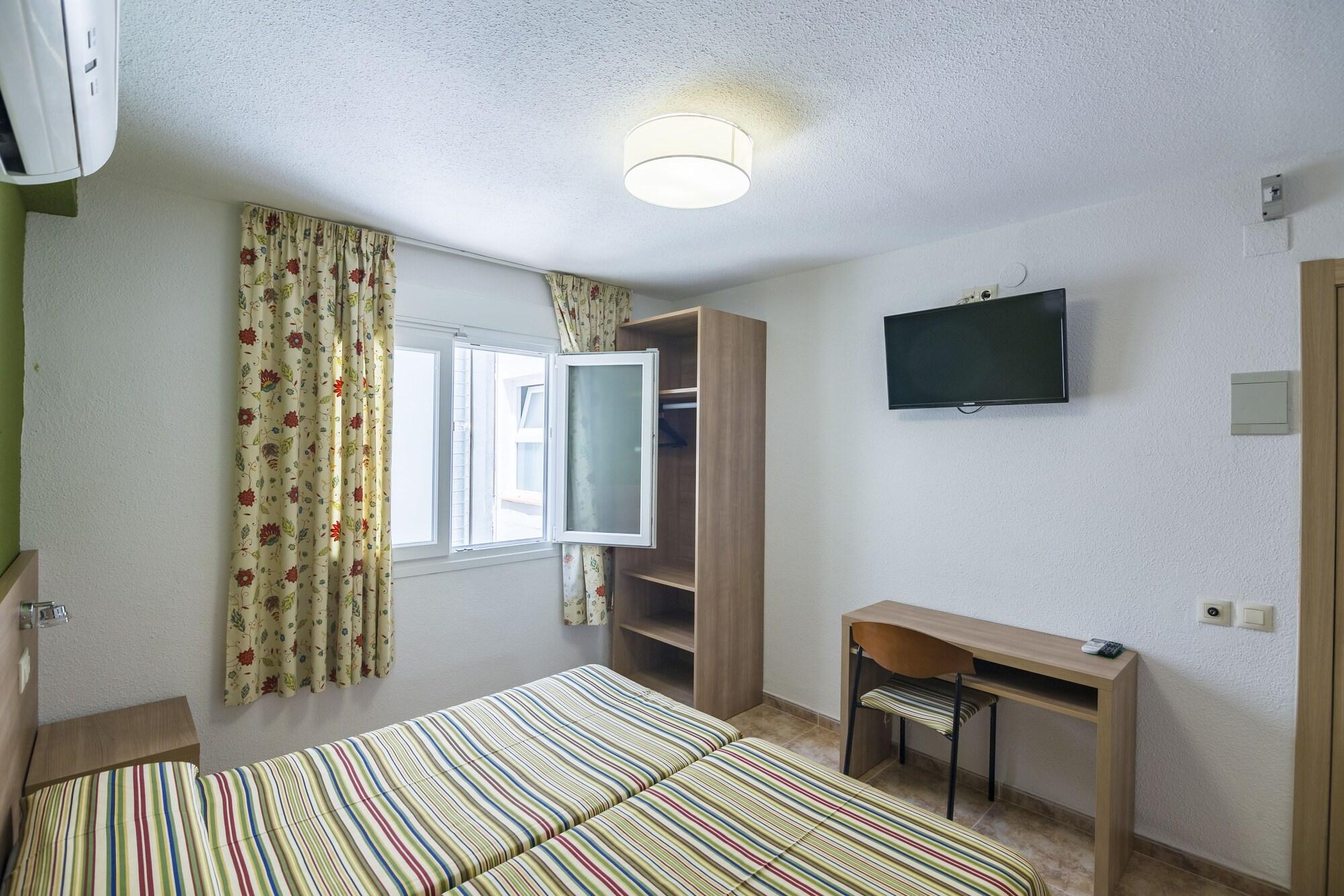 Hotel Blason Junior Peñíscola Kültér fotó