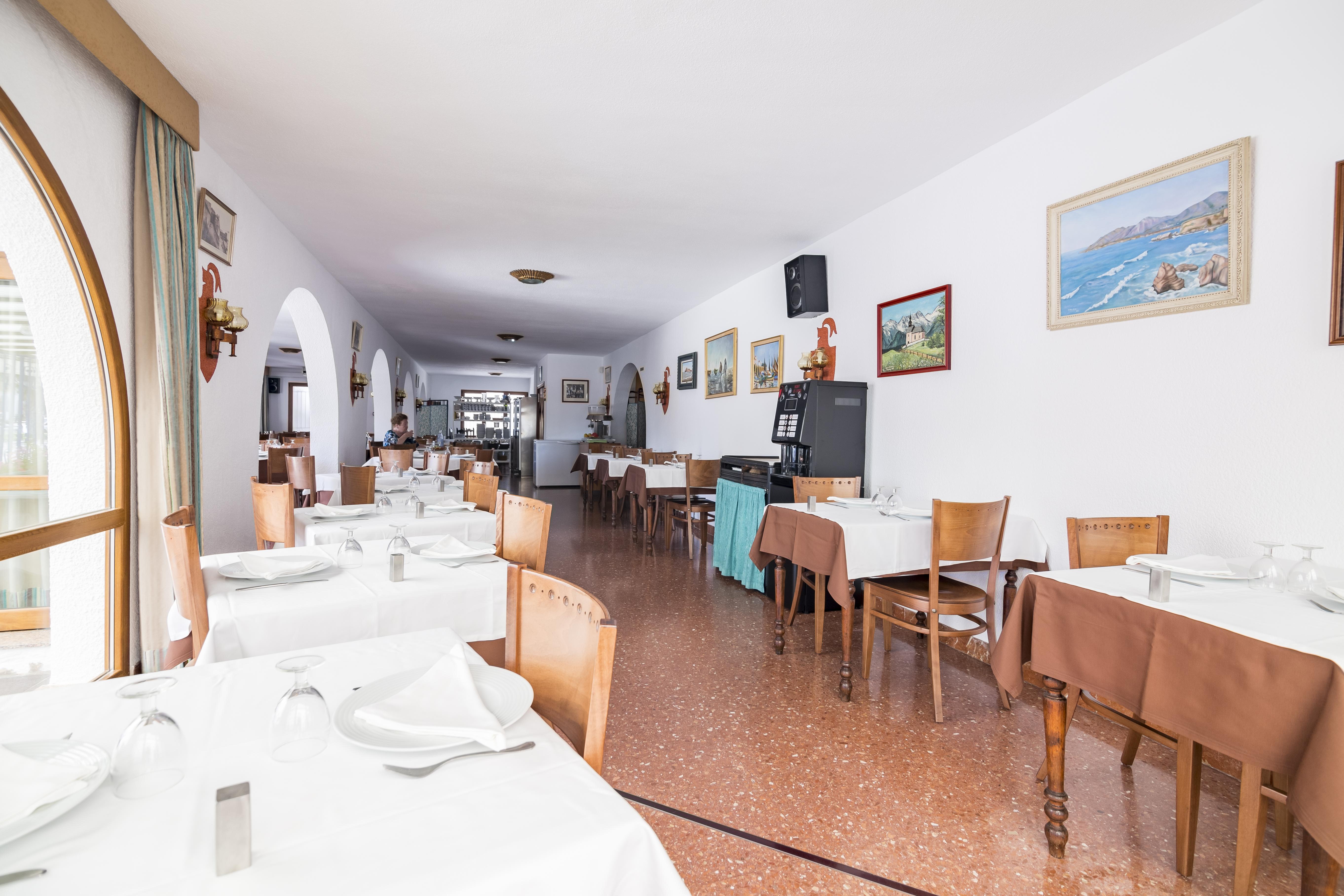 Hotel Blason Junior Peñíscola Kültér fotó