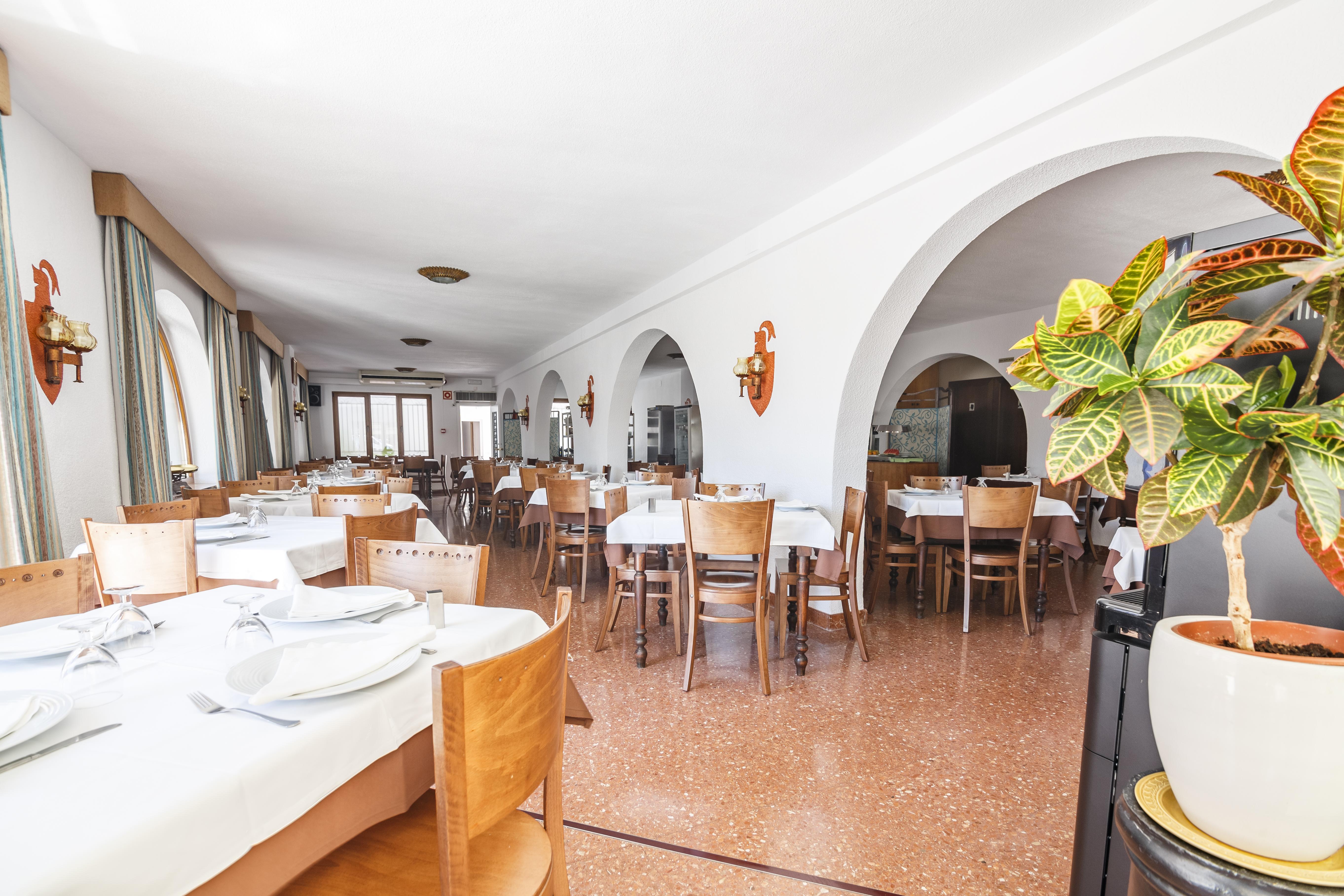 Hotel Blason Junior Peñíscola Kültér fotó