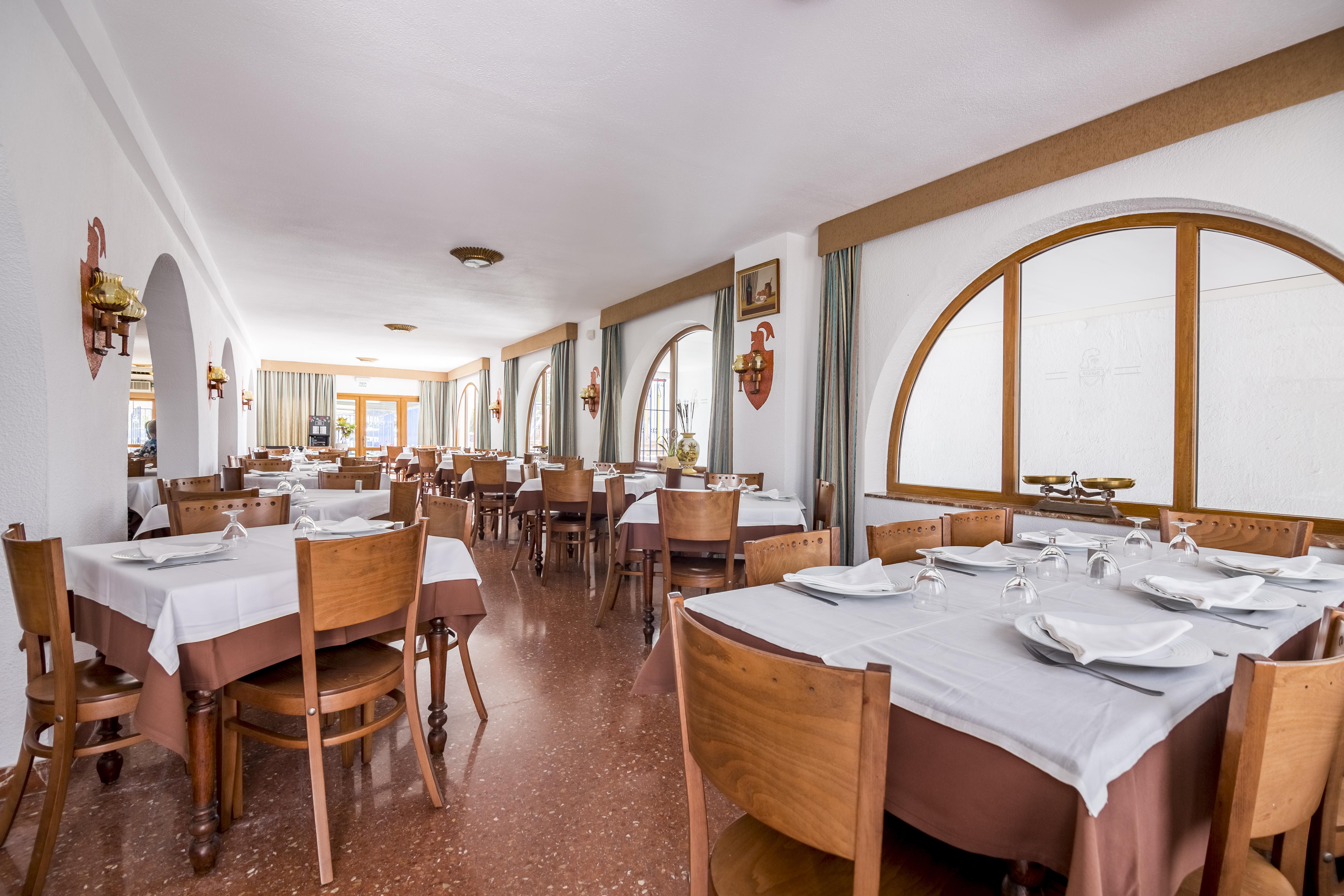 Hotel Blason Junior Peñíscola Kültér fotó