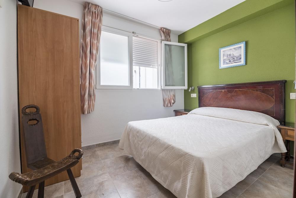 Hotel Blason Junior Peñíscola Kültér fotó