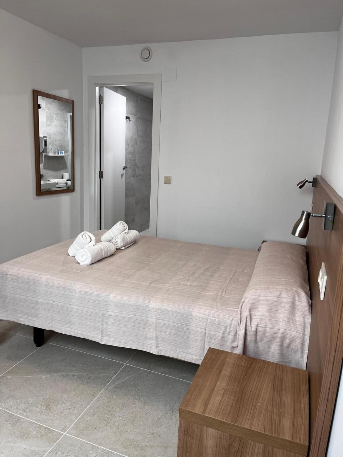 Hotel Blason Junior Peñíscola Kültér fotó