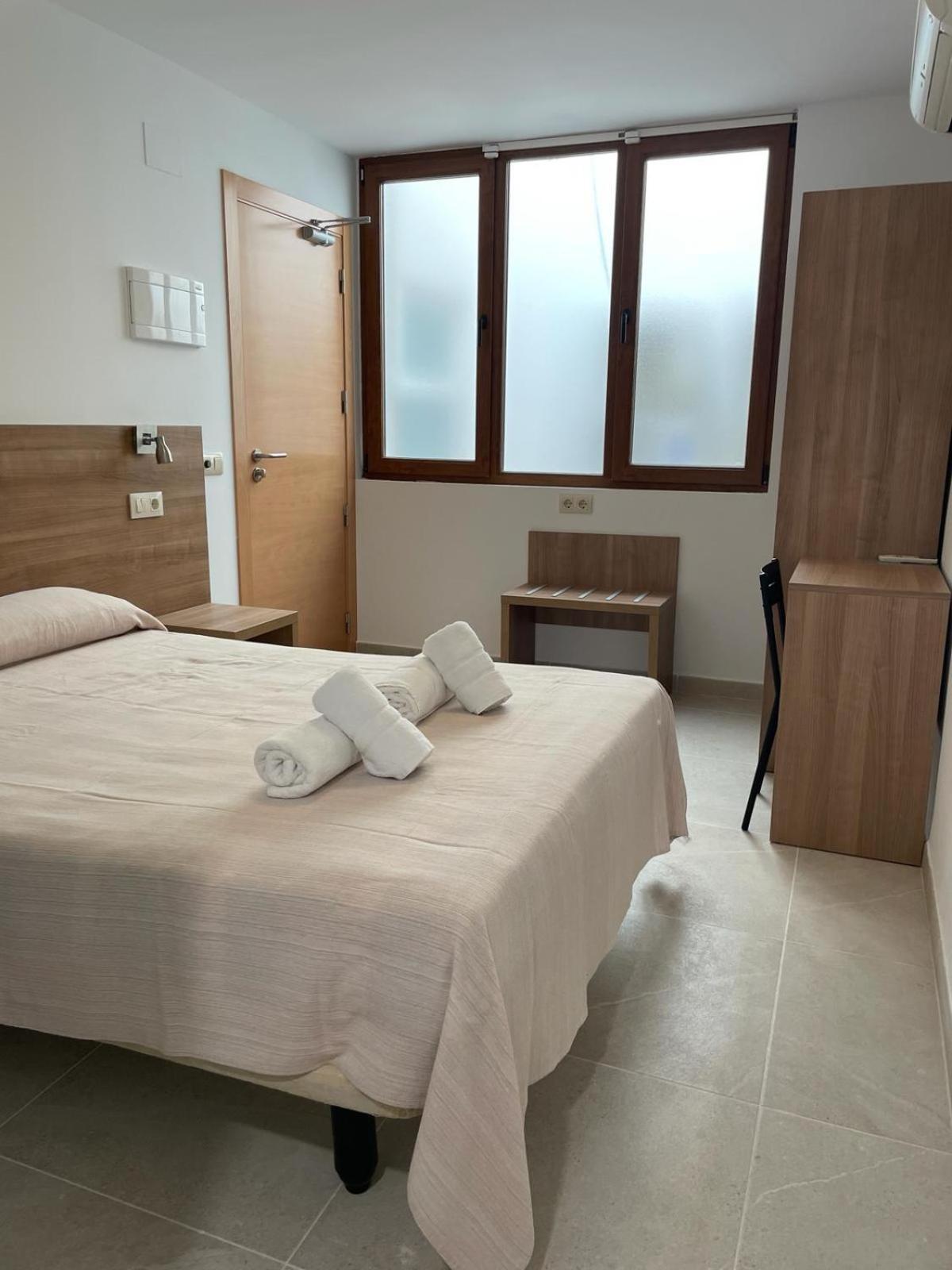 Hotel Blason Junior Peñíscola Kültér fotó