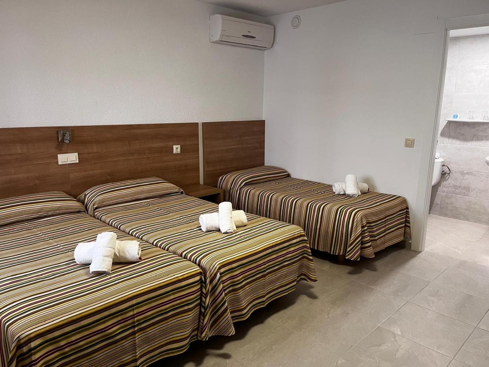 Hotel Blason Junior Peñíscola Kültér fotó