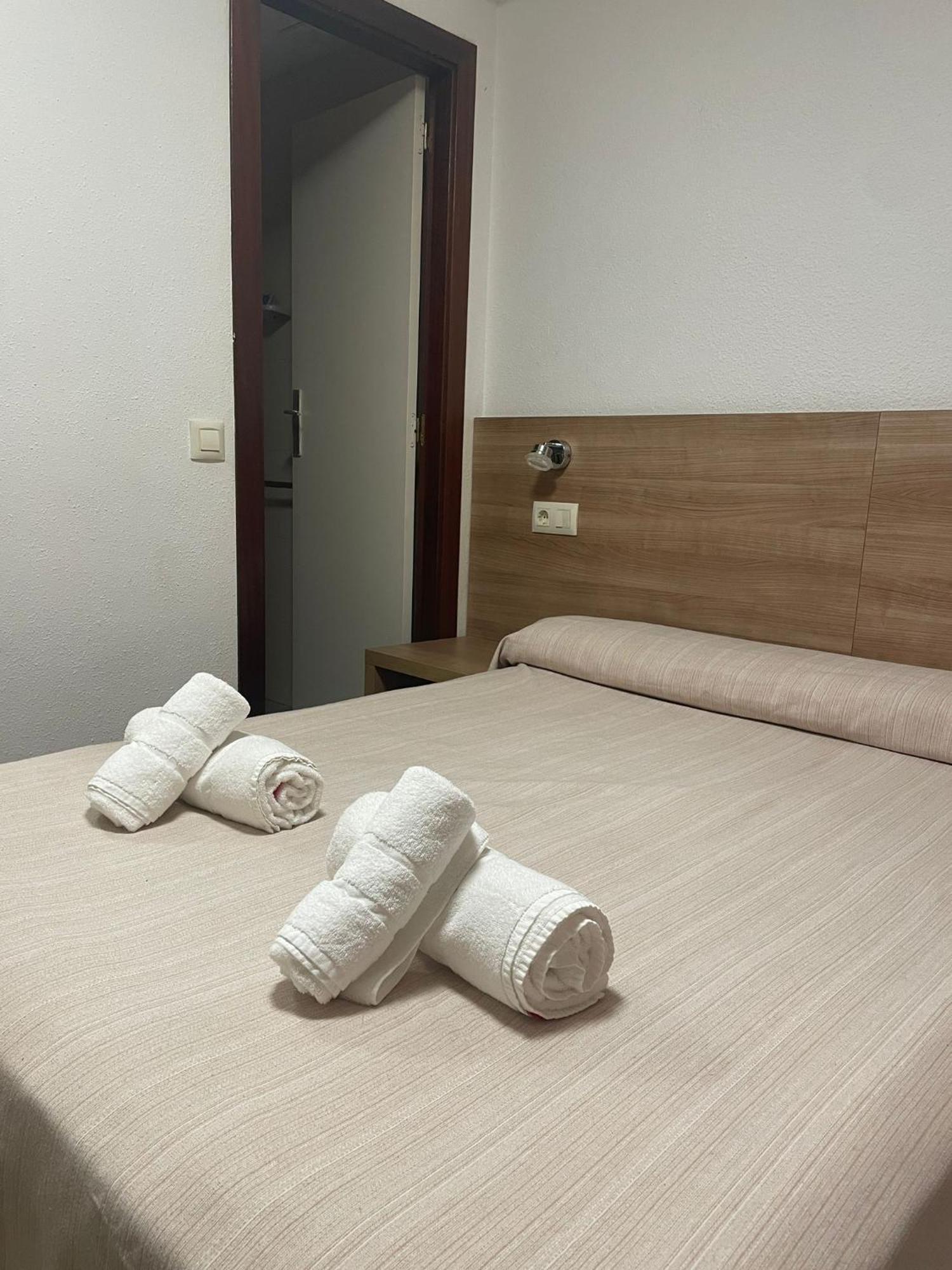 Hotel Blason Junior Peñíscola Kültér fotó