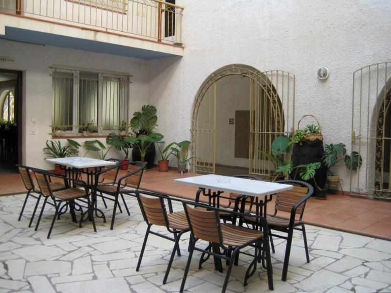 Hotel Blason Junior Peñíscola Kültér fotó