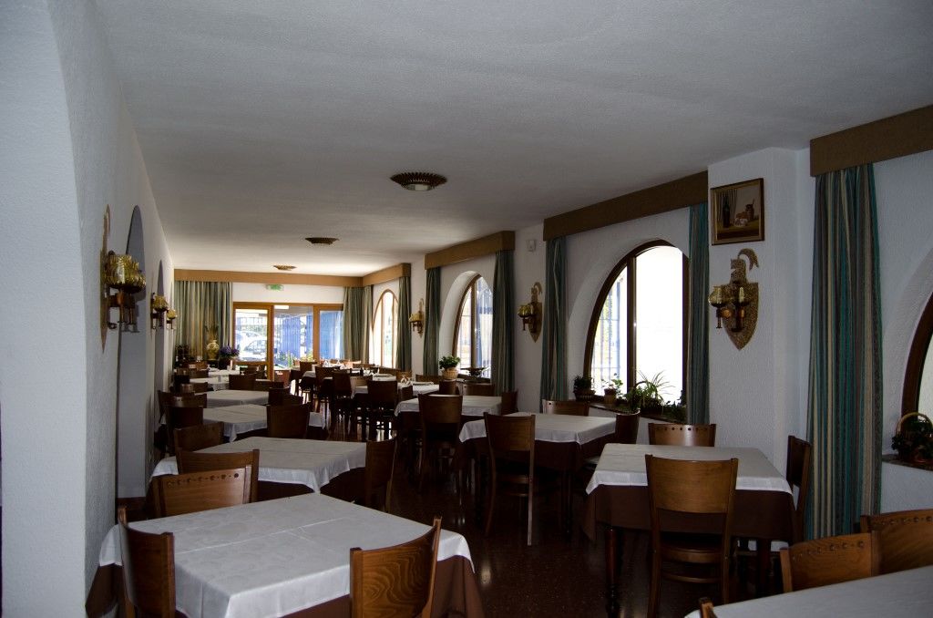 Hotel Blason Junior Peñíscola Kültér fotó