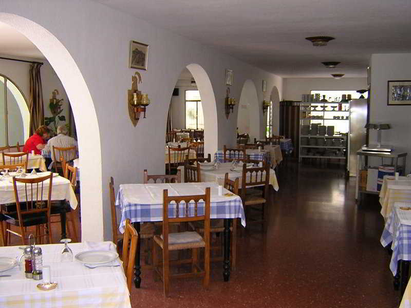 Hotel Blason Junior Peñíscola Kültér fotó