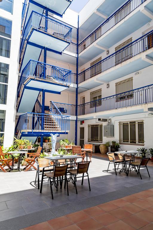 Hotel Blason Junior Peñíscola Kültér fotó