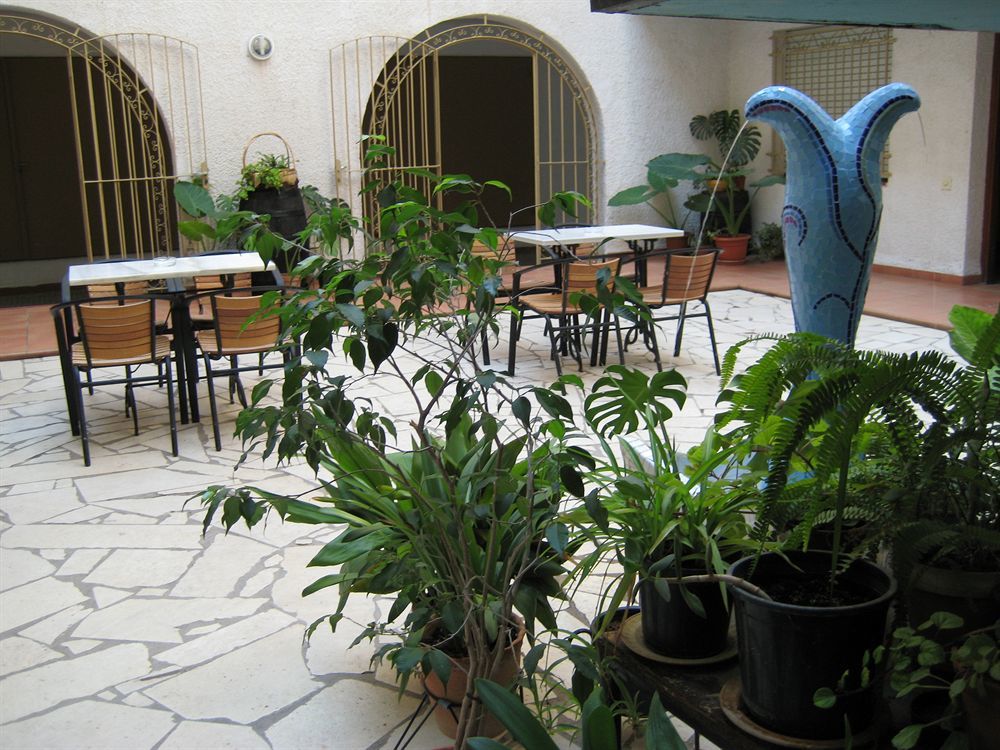 Hotel Blason Junior Peñíscola Kültér fotó